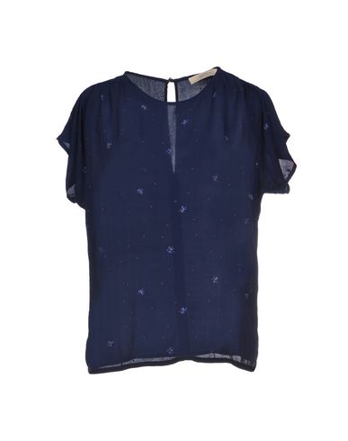 ZOOM SESSUN - Blouse