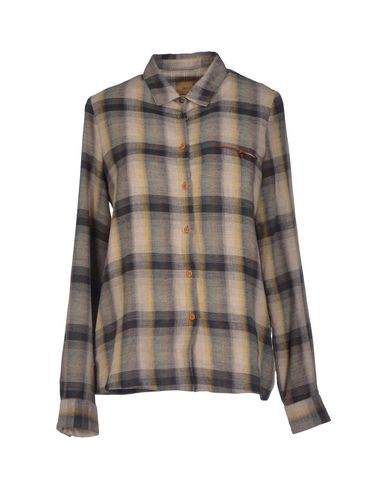 ZOOM SESSUN - Shirts