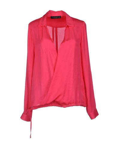 ZOOM TWIN-SET Simona Barbieri - Blouse