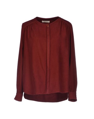 ZOOM SESSUN - Shirt