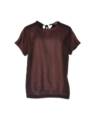 ZOOM GOLDEN GOOSE - Blouse