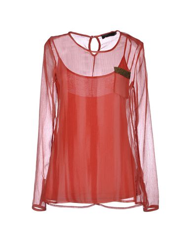 ZOOM GUESS - Blouse