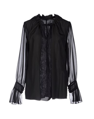 ZOOM ANNARITA N. - Blouse