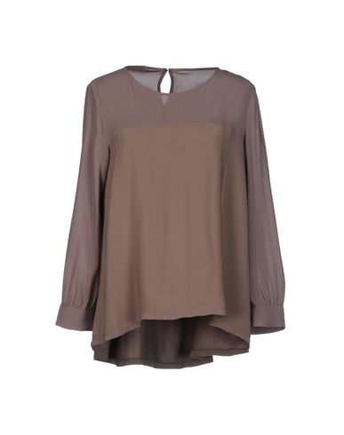 ZOOM ROBERTO COLLINA - Blouse