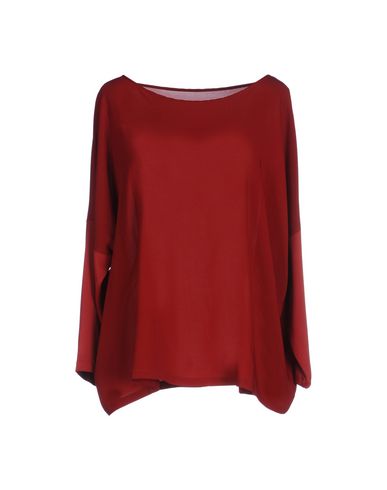 ZOOM ROBERTO COLLINA - Blouse