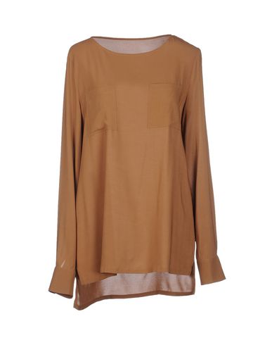 ZOOM ROBERTO COLLINA - Blouse