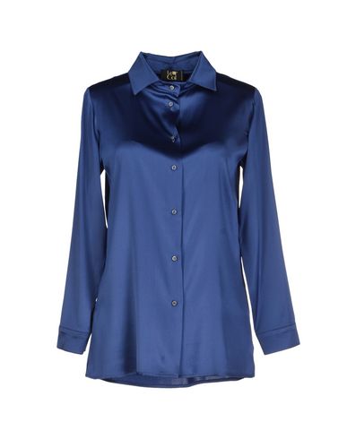 ZOOM LE COL - Shirts