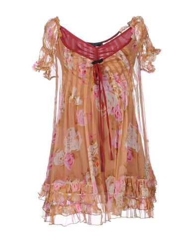 ZOOM TWIN-SET Simona Barbieri - Blouse