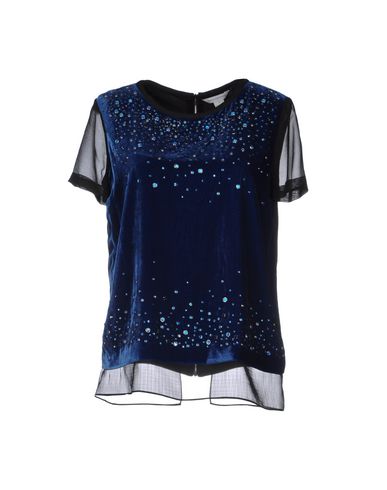 ZOOM DIANE VON FURSTENBERG - Blouse