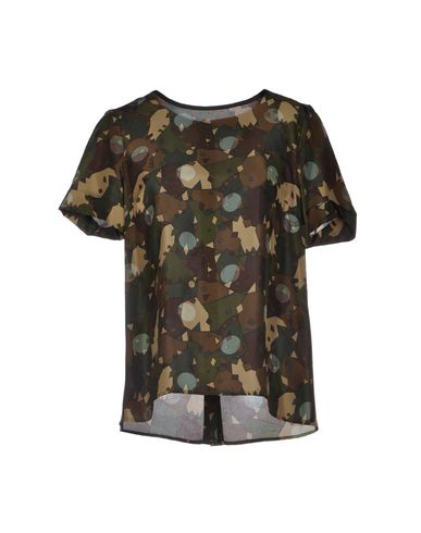 ZOOM MARC BY MARC JACOBS - Blouse