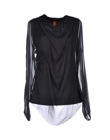 ZOOM DONDUP - Blouse