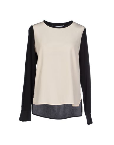 ZOOM DIANE VON FURSTENBERG - Blouse