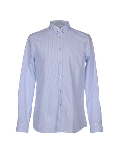 ZOOM PAUL SMITH - Shirts