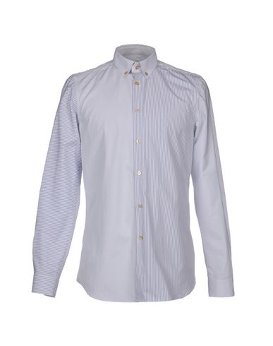 ZOOM PAUL SMITH - Shirt