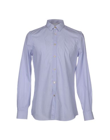 ZOOM PAUL SMITH - Shirts