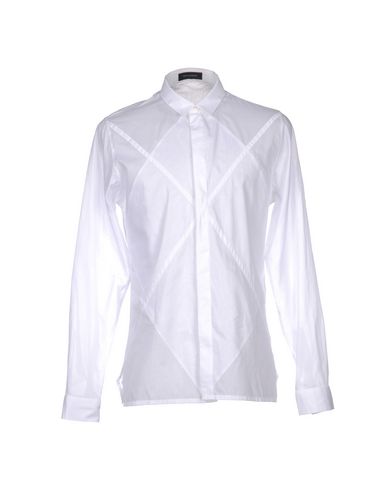 ZOOM KRISVANASSCHE - Shirt