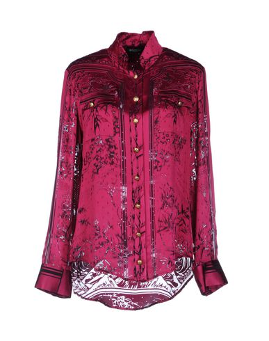 ZOOM BALMAIN - Shirt