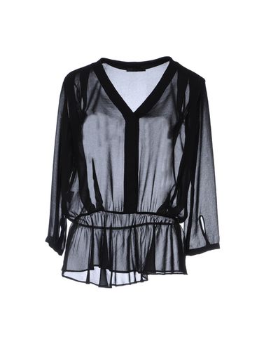 ZOOM PINKO BLACK - Blouse
