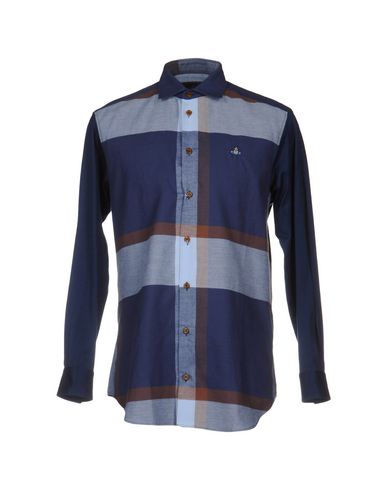 ZOOM VIVIENNE WESTWOOD MAN - Shirt