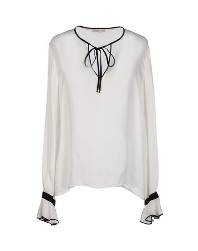 ZOOM EMILIO PUCCI - Blouse