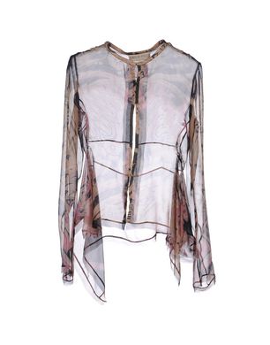 EMILIO PUCCI - Shirts