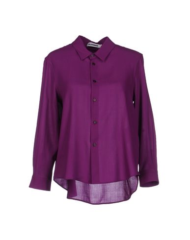 ZOOM JIL SANDER - Shirt
