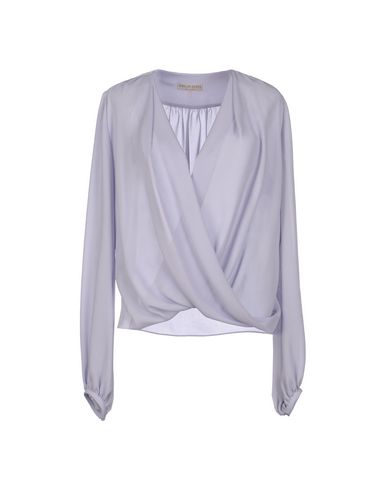 ZOOM EMILIO PUCCI - Blouse