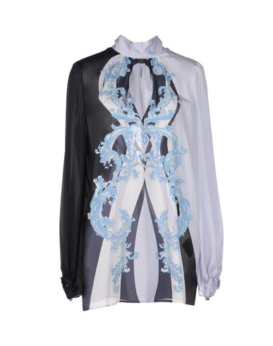 ZOOM EMILIO PUCCI - Blouse