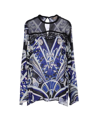 ZOOM EMILIO PUCCI - Blouse