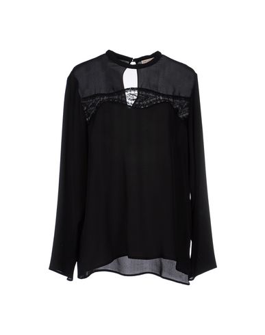ZOOM EMILIO PUCCI - Blouse