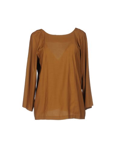 ZOOM MAURO GRIFONI - Blouse