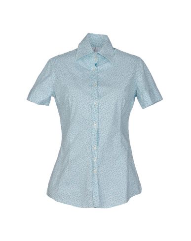 ZOOM ETICHETTA 35 - Shirts