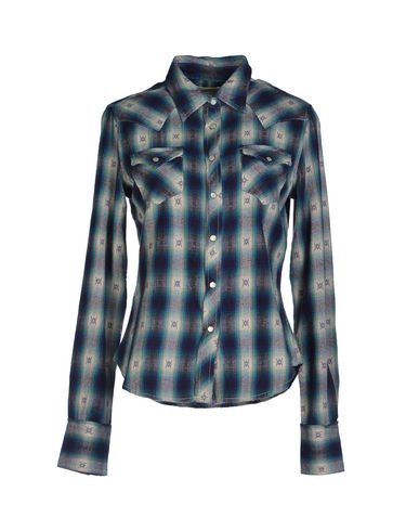 ZOOM DENIM & SUPPLY RALPH LAUREN - Shirts