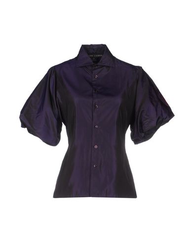 ZOOM RALPH LAUREN BLACK LABEL - Shirt