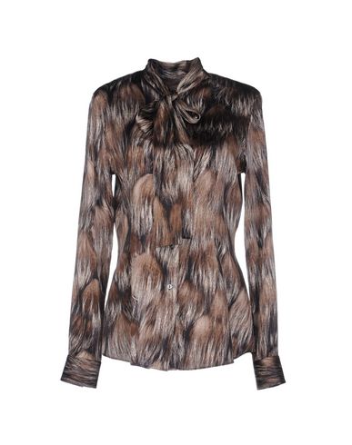 ZOOM DOLCE & GABBANA - Shirts