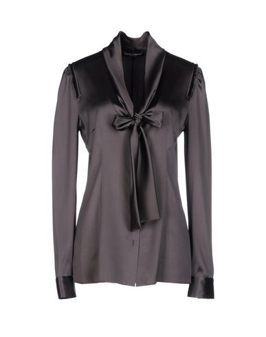 ZOOM DOLCE & GABBANA - Shirts