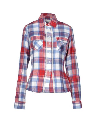 ZOOM ATELIER FIXDESIGN - Shirts