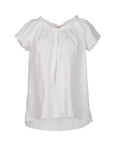 ZOOM ONLY - Blouse
