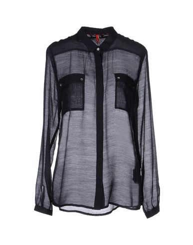 ZOOM WOOLRICH - Shirt