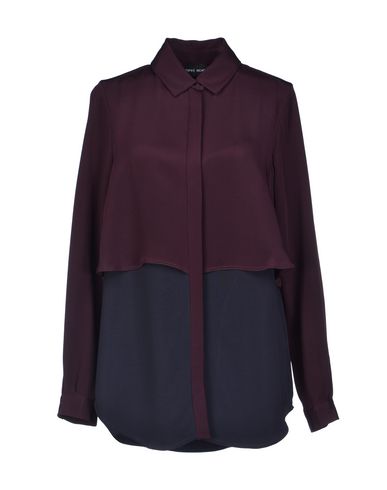 ZOOM SOPHIE HULME - Shirt