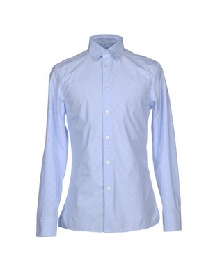 DIRK BIKKEMBERGS SPORT COUTURE - Shirts