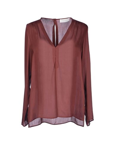 ZOOM MAURO GRIFONI - Blouse