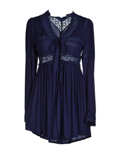 ZOOM HIGH - Blouse