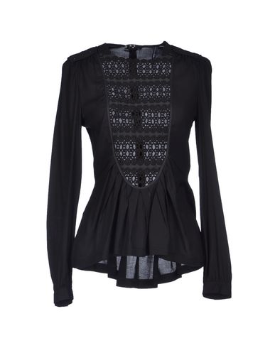 ZOOM HIGH - Blouse