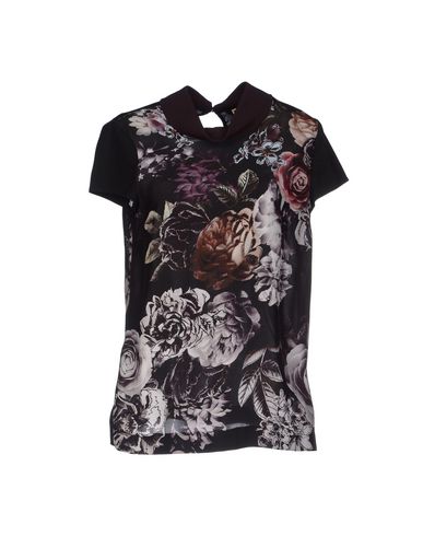 ZOOM I'M ISOLA MARRAS - Blouse