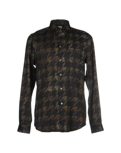 ZOOM PAUL SMITH - Shirt