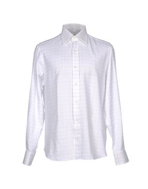 BALLANTYNE - Shirts