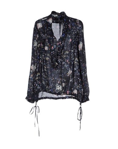 ZOOM HIGH - Blouse