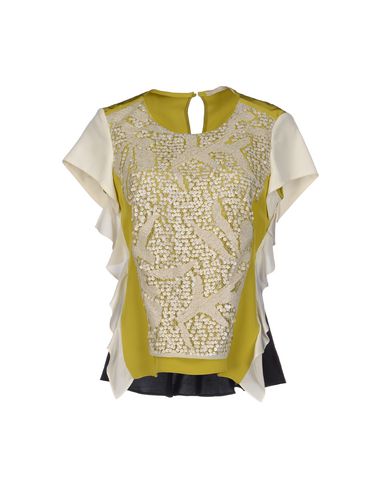 ZOOM SCHUMACHER - Blouse