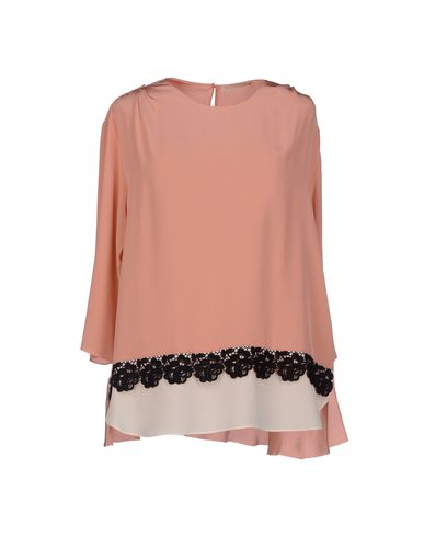 ZOOM SCHUMACHER - Blouse